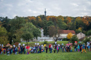 Drakiáda pod Petřínem