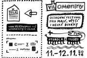 Festival VILOmeniny na Štvanici