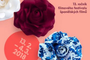 La Película - Festival španělských filmů - kino Světozor