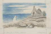 Jan Zrzavý – ilustrátor a uctívač krásy II.