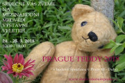 Medvědí festival PRAGUE TEDDY