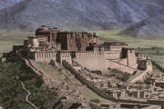 Příběh Tibetu
