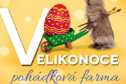 Veselé Velikonoce v OC Letňany