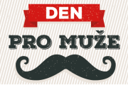 Den pro muže