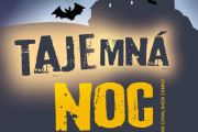 Tajemná noc na zámku