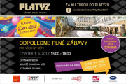 Den dětí v Platýzu