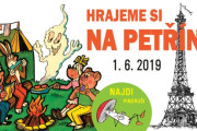 Hrajeme si na Petříně 