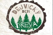 Dejvický den dřeva
