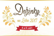 Dožínky na Letné