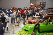 Prague Car Festival
