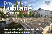 Dny Lublaně v Praze