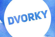 Dvorky 2017