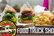 Food truck show