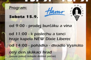 Hamerské Vinobraní
