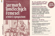 Jarmark uměleckých řemesel