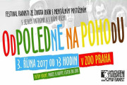 Odpoledne na pohodu