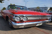 17. ročník US Cars Letňany