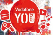 Vodafone YOU FEST 2017