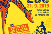 Pražské cyklozvonění 2019