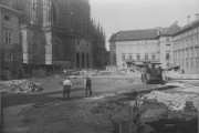 Obnova Pražského hradu 1918-1929