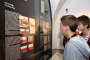 Symboly republiky: Pilíře české státnosti