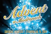 Modřanský Advent