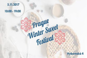 Prague Winter Sweet Festival