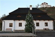 Advent ve Viničním domku