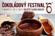 Čokoládový festival