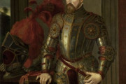 Arcivévoda Ferdinand II. Habsburský