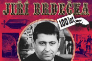 Jiří Brdečka 100 let – Od Limonádového Joa k zázrakům animace