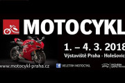 Motocykl 2018