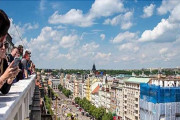 Open House Praha 2019
