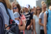 Prague Ice Cream Festival 2018