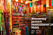 Břevnovský jarmark