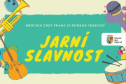 Jarní slavnosti Prahy 10