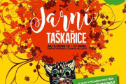 Jarní taškařice