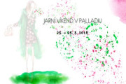Oslava Jara v PALLADIUM