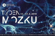 Týden mozku 2019