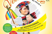 Velikonoce na Praze 4