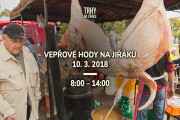 Vepřové hody na Jiřáku