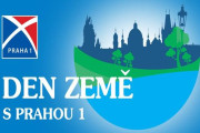 Den Země s Prahou 1