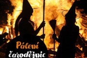 Pálení čarodějnic v Ulitě