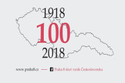 Praha 8 slaví vznik Československa