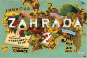 Výstava Trnkova Zahrada