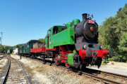 Den otevřených vrat Výtopny Zlíchov