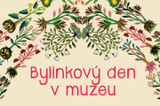 Bylinkový den v muzeu