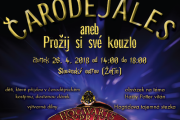 Čarodějáles
