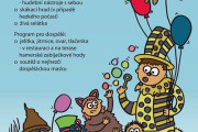 Hamerský maškarní průvod a pravá česká zabíjačka v Záběhlicích