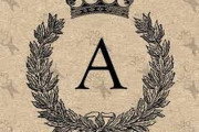Svatební monogram